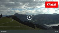 Kitzbühel - Hahnenkamm Berg