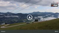 Kössen - Unterberghorn