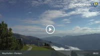 Mayrhofen - Penkenbahn