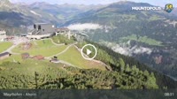 Mayrhofen - Ahornbahn