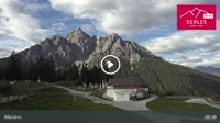 Mieders - Serleslifte Mieders Bergstation