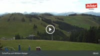 Scheffau am Wilden Kaiser - Brandstadl Restaurant