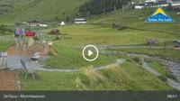 Serfaus - Murmliwasser