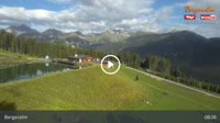 Steinach am Brenner - Bergeralm - Steinboden