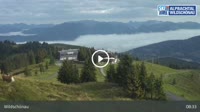 Wildschönau - Schatzbergbahn