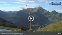 Wildschönau - Schatzberg-Gernalm