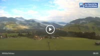 Wildschönau - Roggenboden
