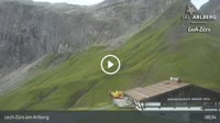 Zürs am Arlberg - Zürs Seekopf