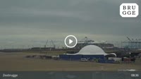 Zeebrugge - Zeedijk
