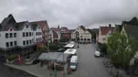 Büren - Marktplatz