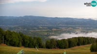Mariboras - Maribor Pohorje Ski Resort