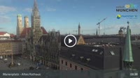 Miunchenas - Marienplatz