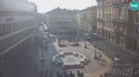 Rijeka - Piazza Jadranski
