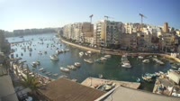 Sent Džuliansas - Spinola Bay