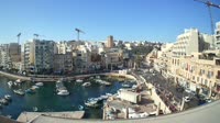 Sent Džuliansas - Spinola Bay