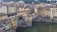 Florencja - Ponte Vecchio