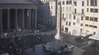 Roma - Panteonas