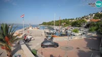 Brela - Marina