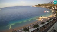 Podgora - Paplūdimys