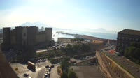 Neapolis - Castel Nuovo Maschio Angioino
