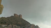 Mula - Plaza del Ayuntamiento