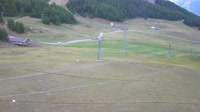 Pila - Snowpark AreaEffe