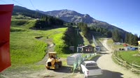 Bormijus - Ski Area