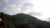 Perudža - Monte Santa Maria Tiberina