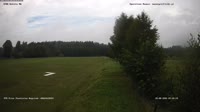 Lądowisko Babięta