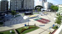 Jesolo - Piazza Milano