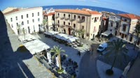 Cefalù - Piazza Duomo