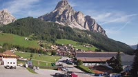Corvara - Sassongher