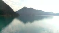 Kochel Am See - Walchensee