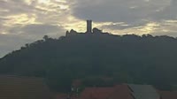 Drei Gleichen - Mühlberg
