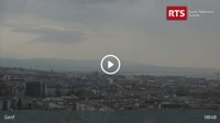 Geneva - Panorama