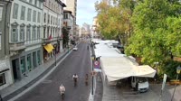 Gorycja - Corso Giuseppe Verdi