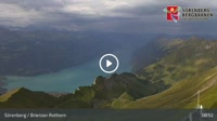 Sörenberg - Brienzersee