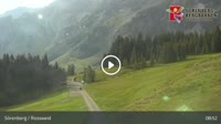 Sörenberg - Gondelbahn Rossweid