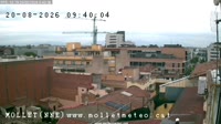 Barcellona - Mollet del Vallès