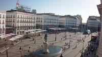Madridas - Puerta del Sol - Tío Pepe