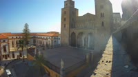 Cefalù - Katedra