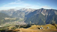 Bormijus - Cima Bianca