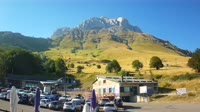 Prati di Tivo - Corno Piccolo - Gran Sasso