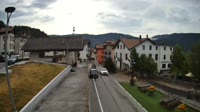 Folgaria - Via Roma