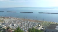 Alba Adriatica - Promenade Guglielmo Marconi