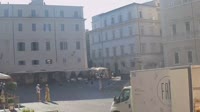 Roma - Trastevere - Ponte Sisto