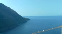 Maratea - Spiaggia Pietra Caduta