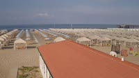 Marina di Pietrasanta - Plaża
