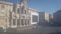Roma - Basilica di Santa Maria Maggiore