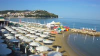 Agropoli - Paplūdimys